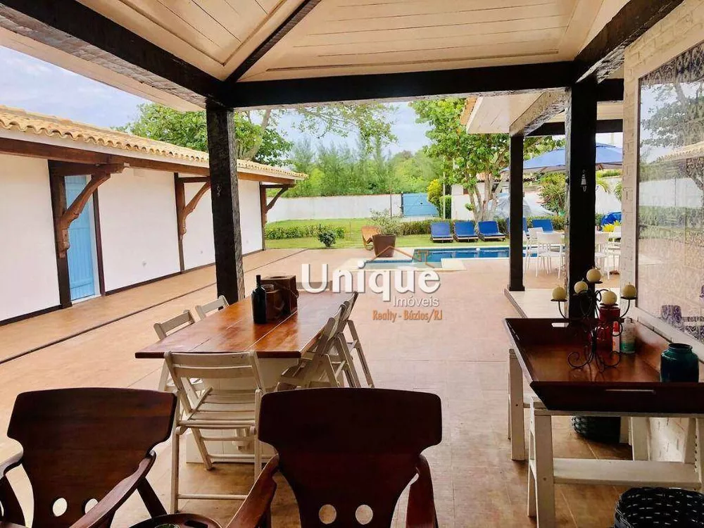 Casa, 5 quartos, 300 m² - Foto 15