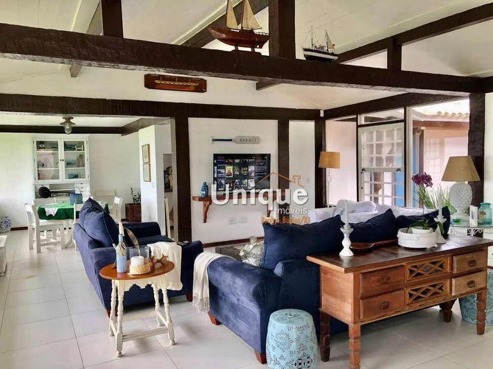 Casa, 5 quartos, 300 m² - Foto 2