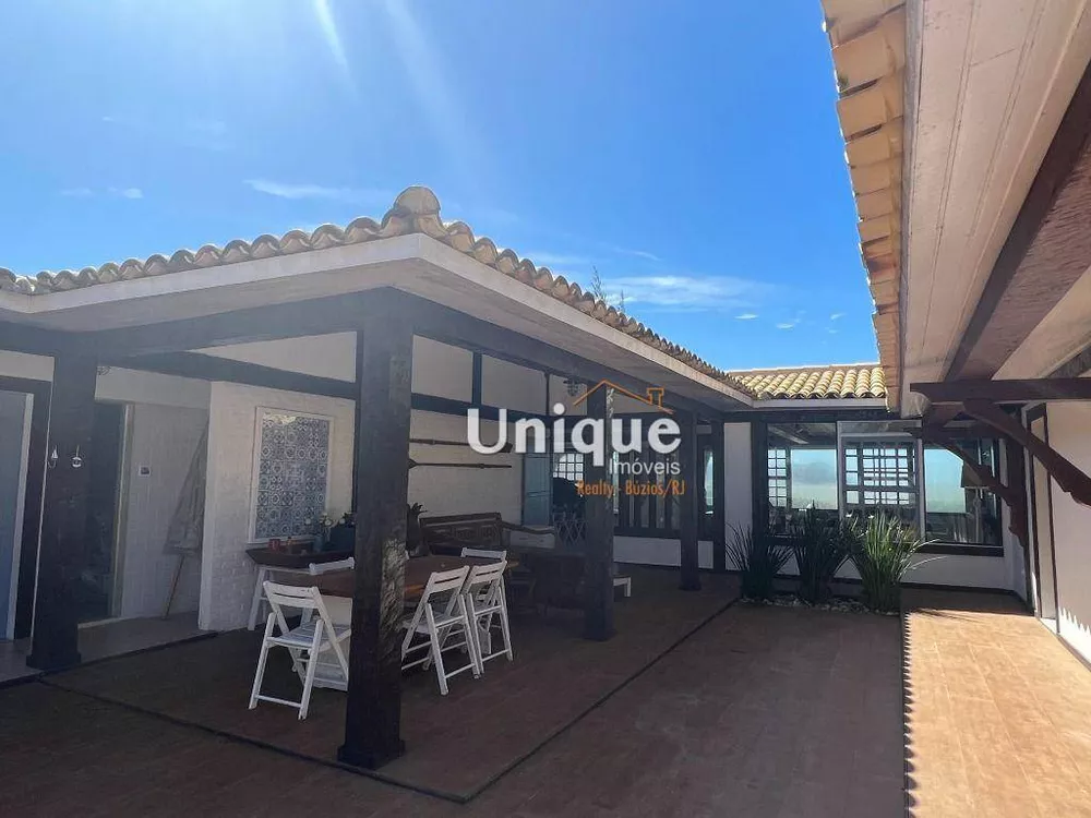 Casa, 5 quartos, 300 m² - Foto 12