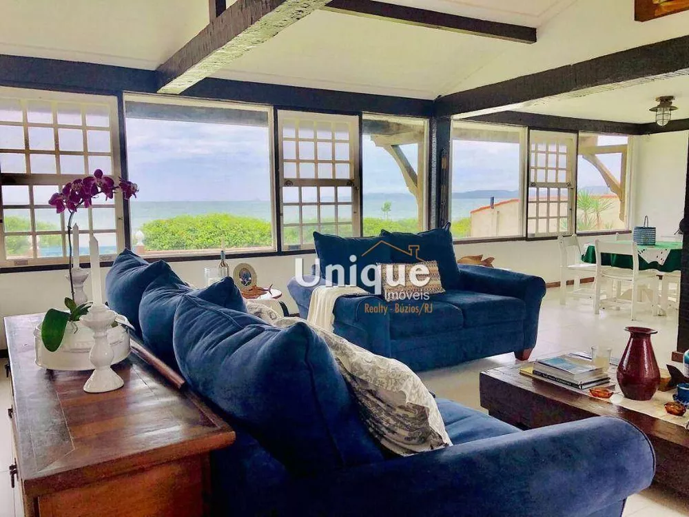 Casa, 5 quartos, 300 m² - Foto 8