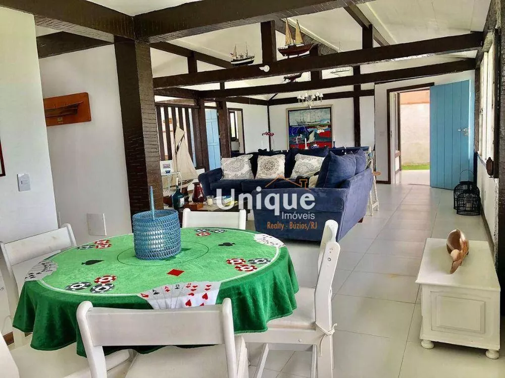 Casa, 5 quartos, 300 m² - Foto 13