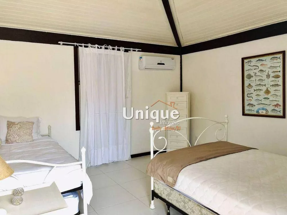 Casa, 5 quartos, 300 m² - Foto 7