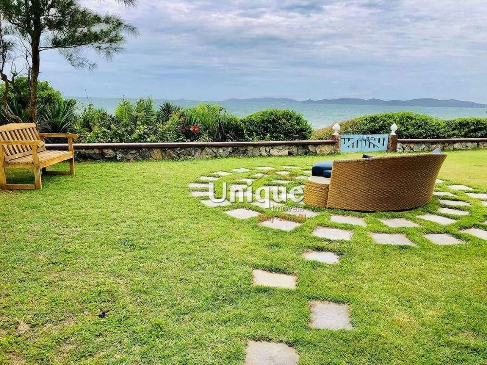 Casa, 5 quartos, 300 m² - Foto 11