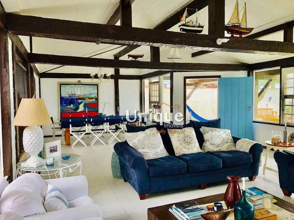 Casa, 5 quartos, 300 m² - Foto 9