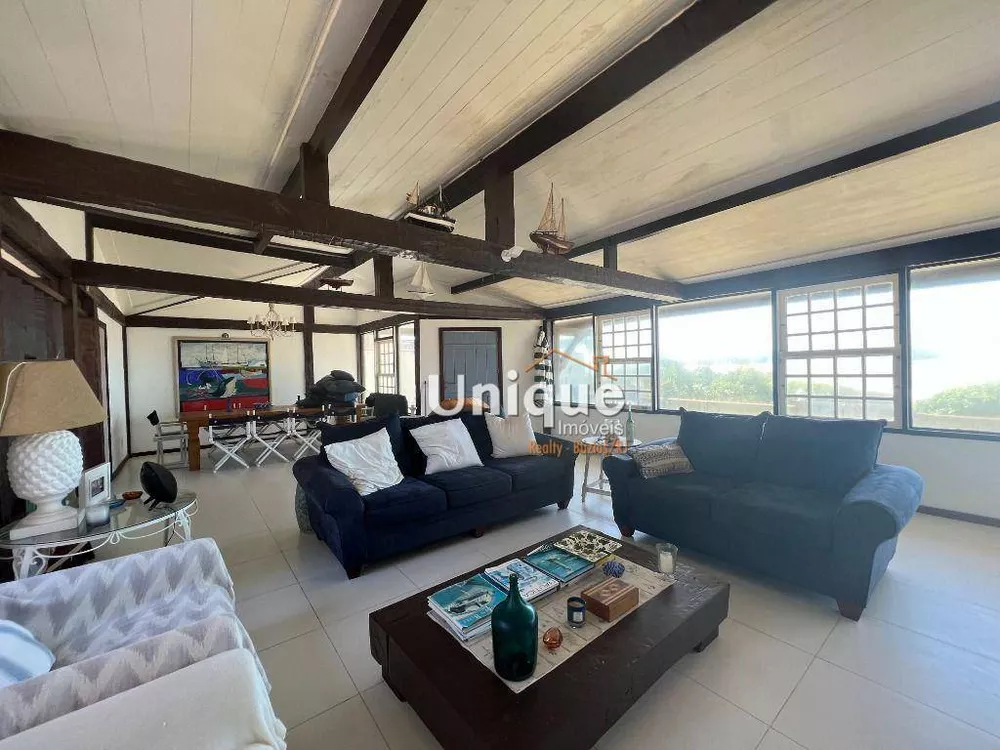 Casa, 5 quartos, 300 m² - Foto 17