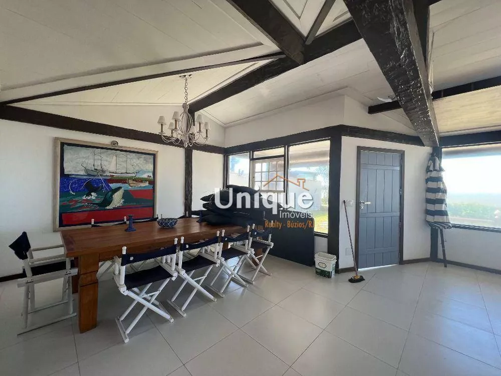 Casa, 5 quartos, 300 m² - Foto 4