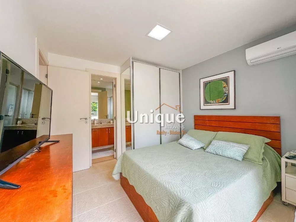 Casa de Condomínio, 4 quartos - Foto 27