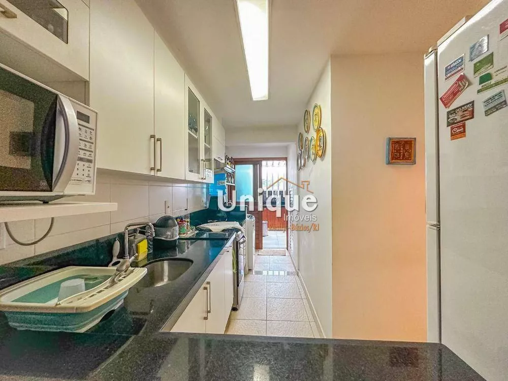 Casa de Condomínio, 4 quartos - Foto 12