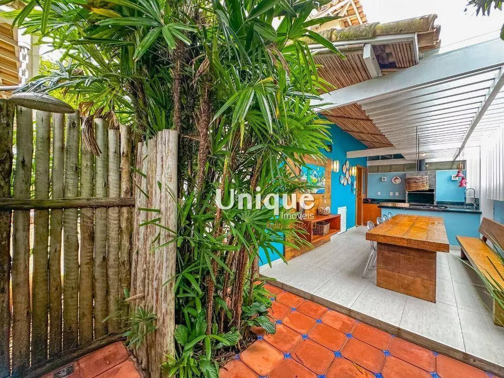 Casa de Condomínio, 4 quartos - Foto 11