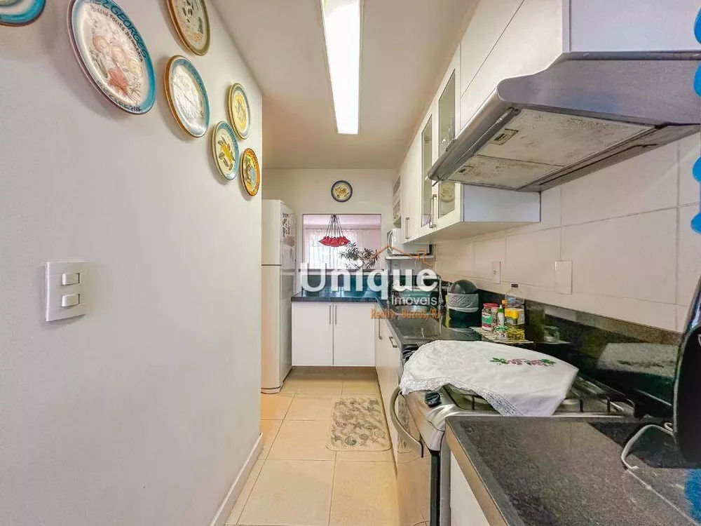 Casa de Condomínio, 4 quartos - Foto 13