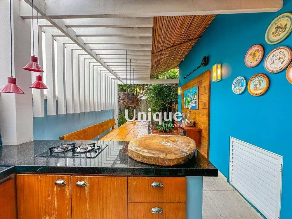 Casa de Condomínio, 4 quartos - Foto 10