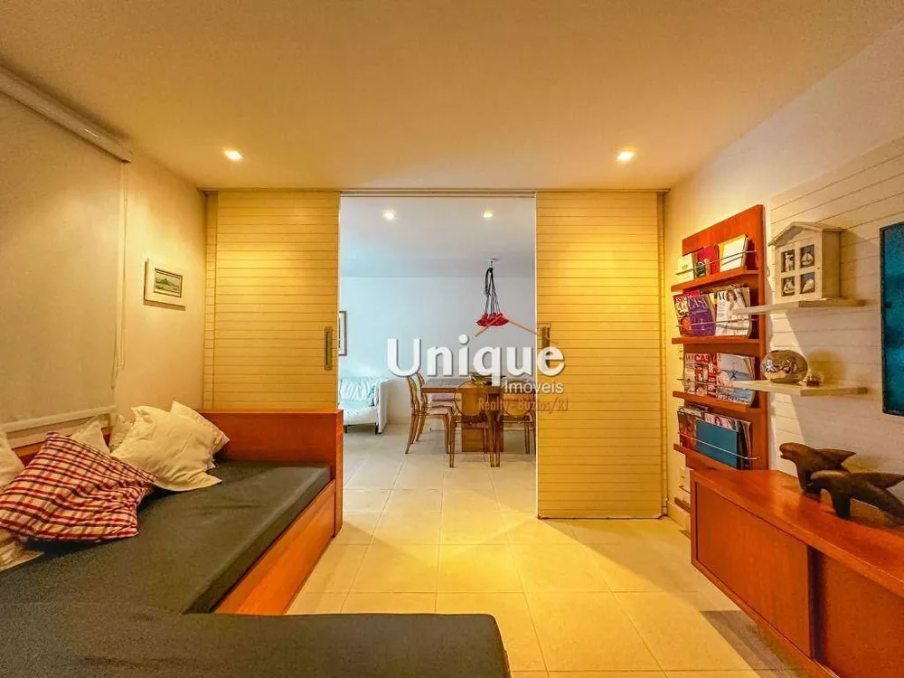 Casa de Condomínio, 4 quartos - Foto 8