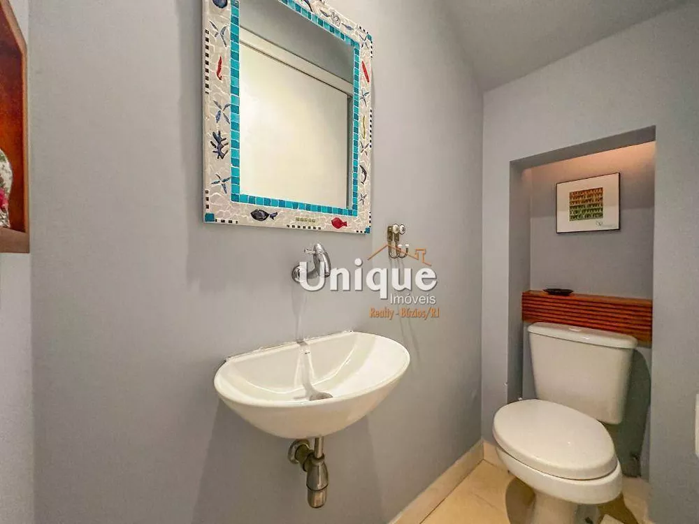 Casa de Condomínio, 4 quartos - Foto 21