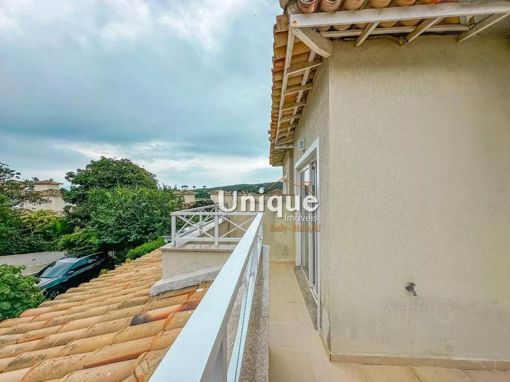 Casa de Condomínio, 4 quartos - Foto 31