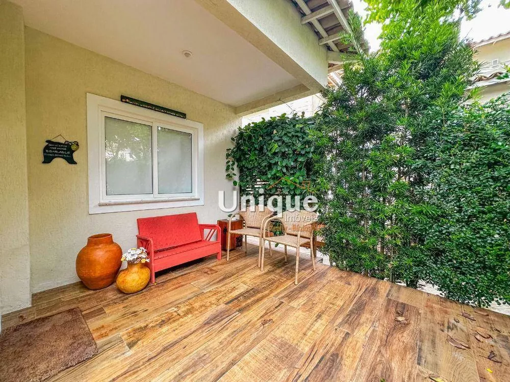 Casa de Condomínio, 4 quartos - Foto 3