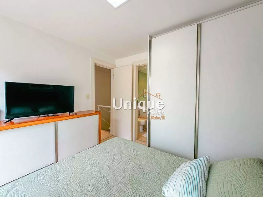 Casa de Condomínio, 4 quartos - Foto 28