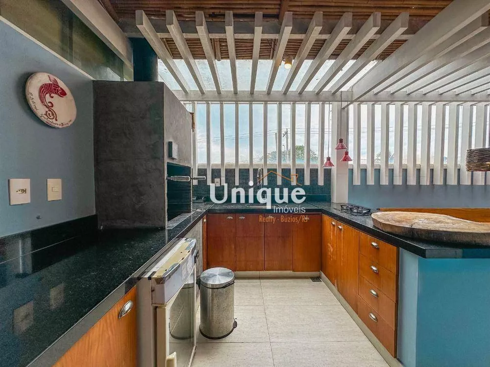 Casa de Condomínio, 4 quartos - Foto 9