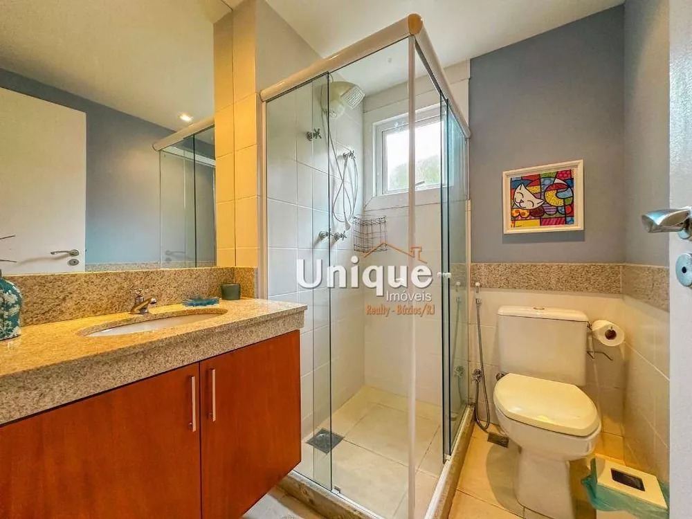 Casa de Condomínio, 4 quartos - Foto 20