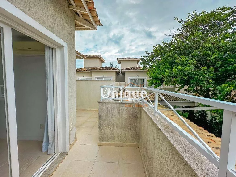 Casa de Condomínio, 4 quartos - Foto 25