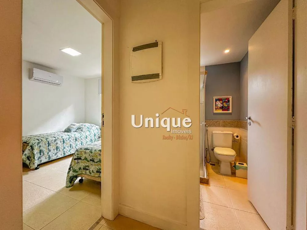 Casa de Condomínio, 4 quartos - Foto 17