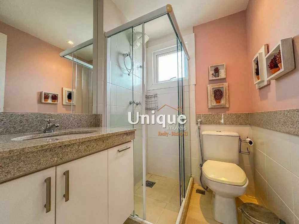 Casa de Condomínio, 4 quartos - Foto 24