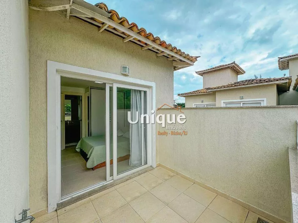 Casa de Condomínio, 4 quartos - Foto 30