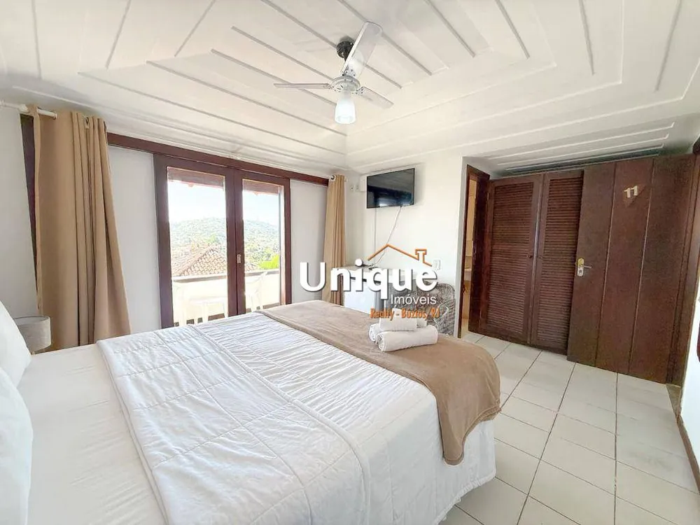 Pousada-Chalé, 22 quartos, 793 m² - Foto 14
