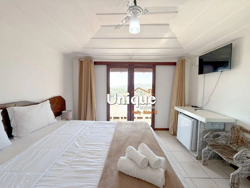 Pousada-Chalé, 22 quartos, 793 m² - Foto 13