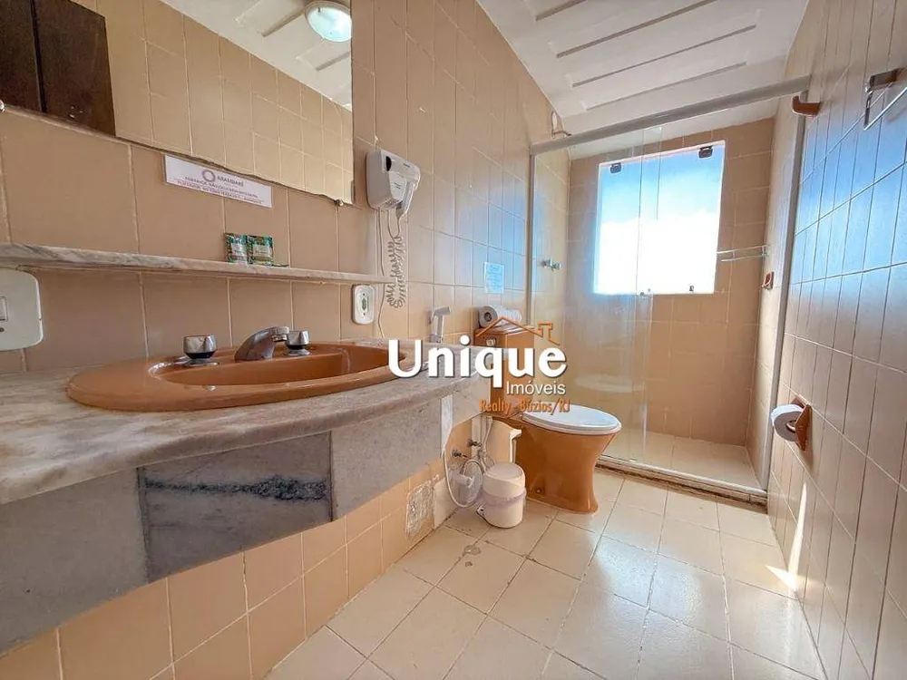 Pousada-Chalé, 22 quartos, 793 m² - Foto 22
