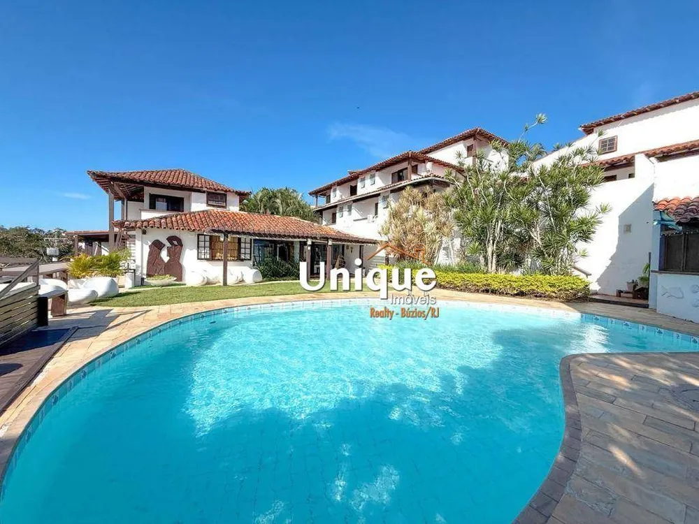 Pousada-Chalé, 22 quartos, 793 m² - Foto 1