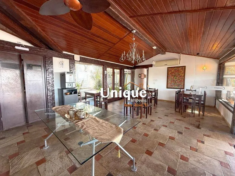 Pousada-Chalé, 22 quartos, 793 m² - Foto 11