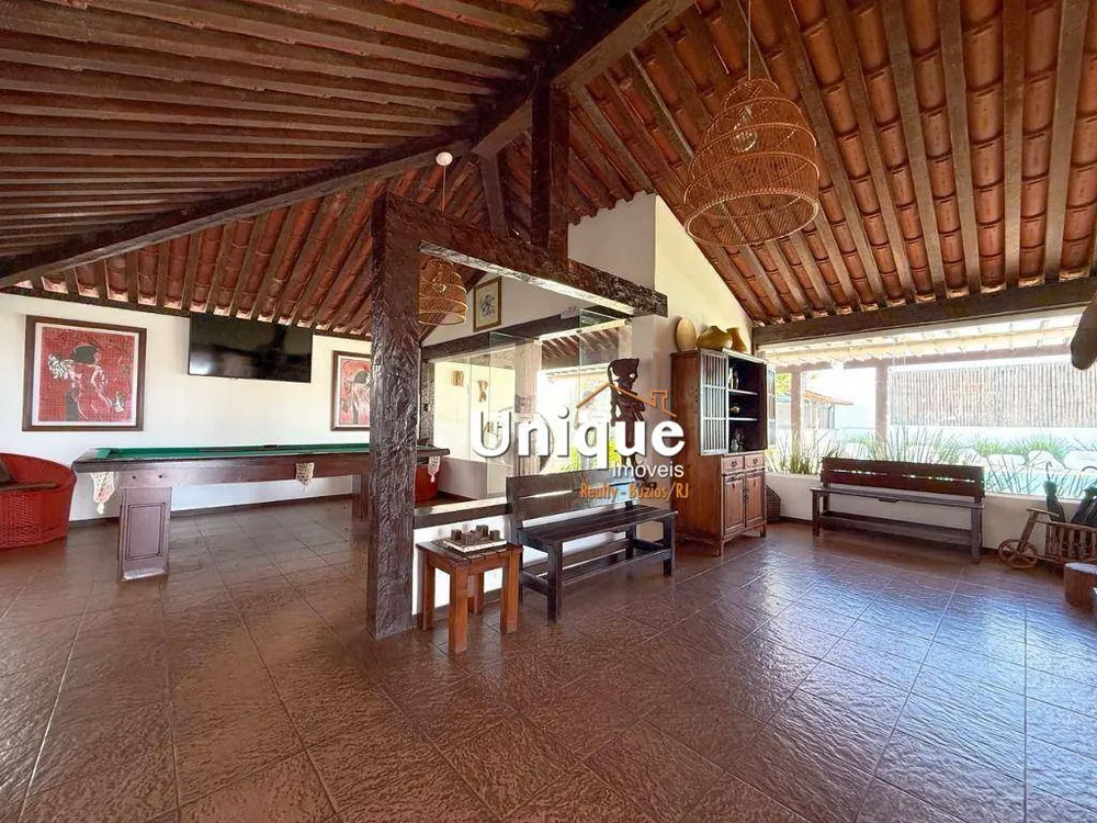 Pousada-Chalé, 22 quartos, 793 m² - Foto 8