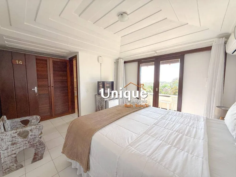Pousada-Chalé, 22 quartos, 793 m² - Foto 21