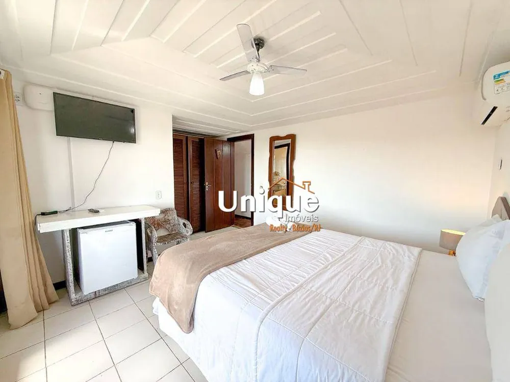 Pousada-Chalé, 22 quartos, 793 m² - Foto 15