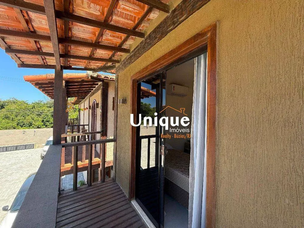 Casa de Condomínio, 2 quartos - Foto 20