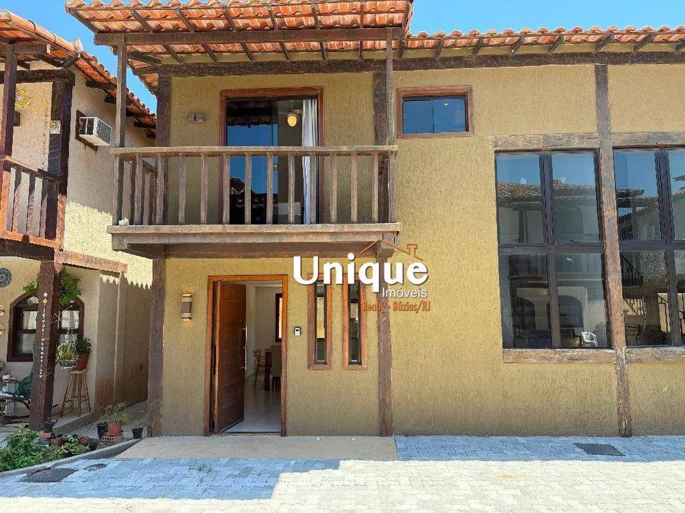 Casa de Condomínio, 2 quartos - Foto 4