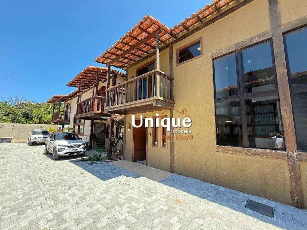 Casa de Condomínio, 2 quartos - Foto 5