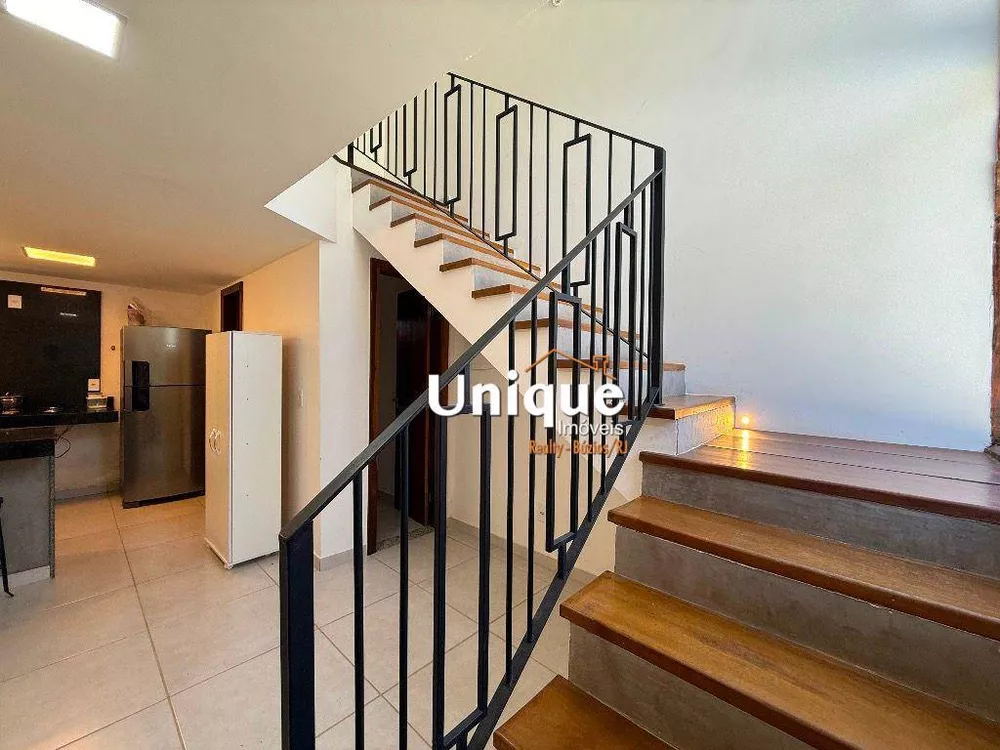 Casa de Condomínio, 2 quartos - Foto 12