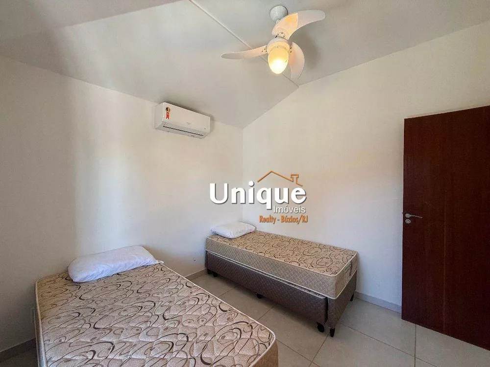 Casa de Condomínio, 2 quartos - Foto 21