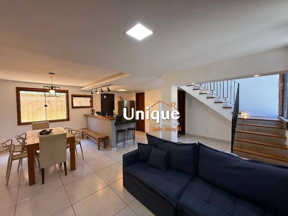 Casa de Condomínio, 2 quartos - Foto 6