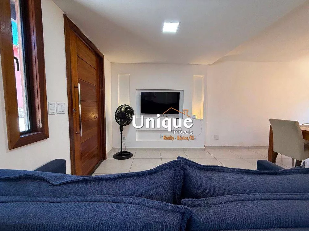 Casa de Condomínio, 2 quartos - Foto 13