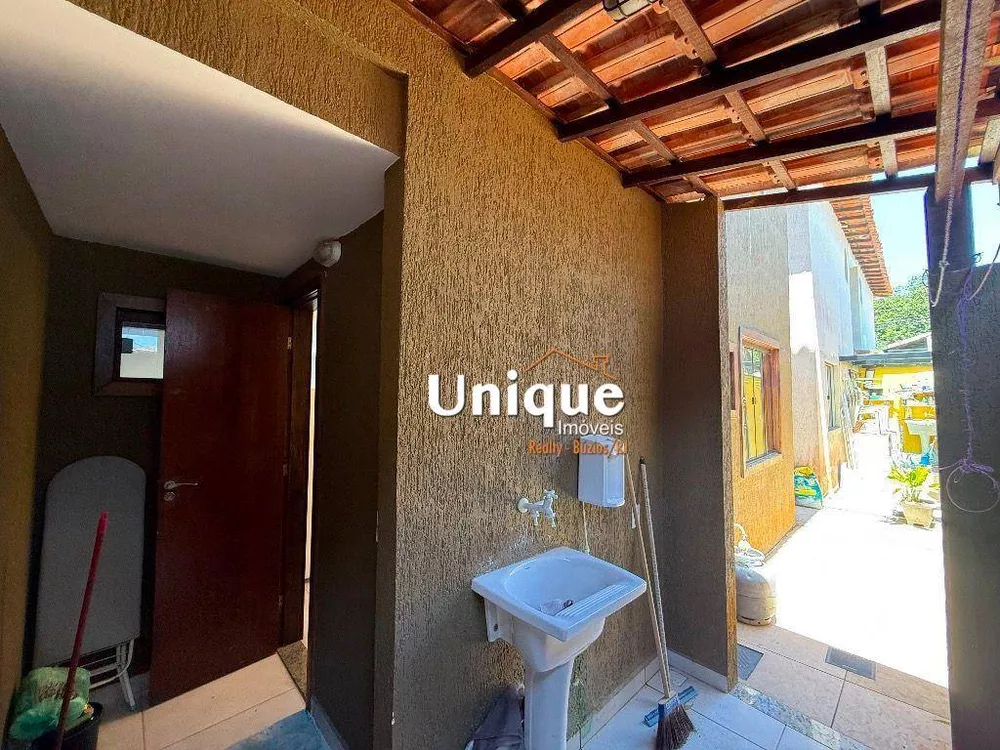 Casa de Condomínio, 2 quartos - Foto 16