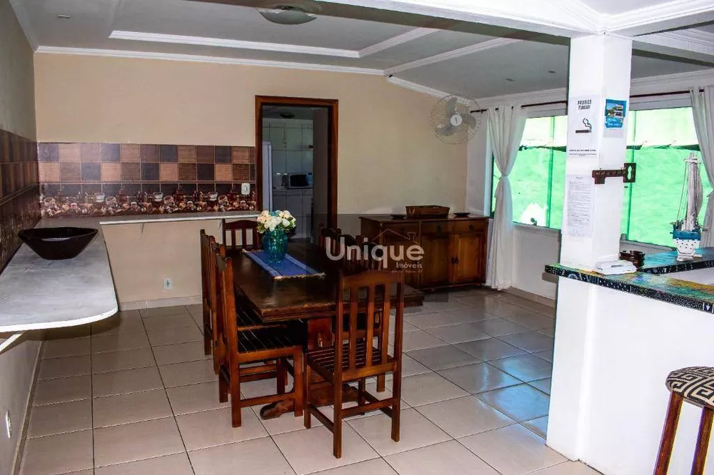 Casa, 7 quartos, 330 m² - Foto 10