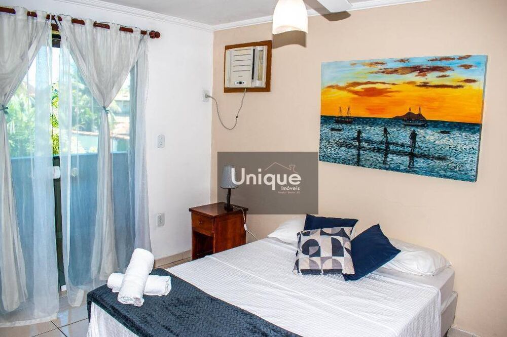Casa, 7 quartos, 330 m² - Foto 1