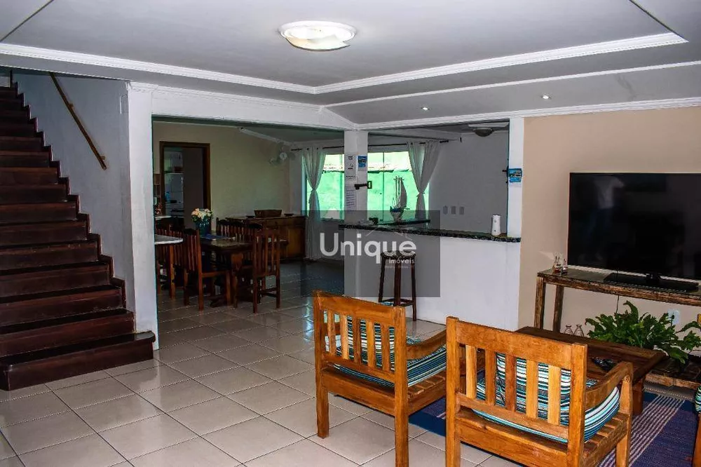 Casa, 7 quartos, 330 m² - Foto 9