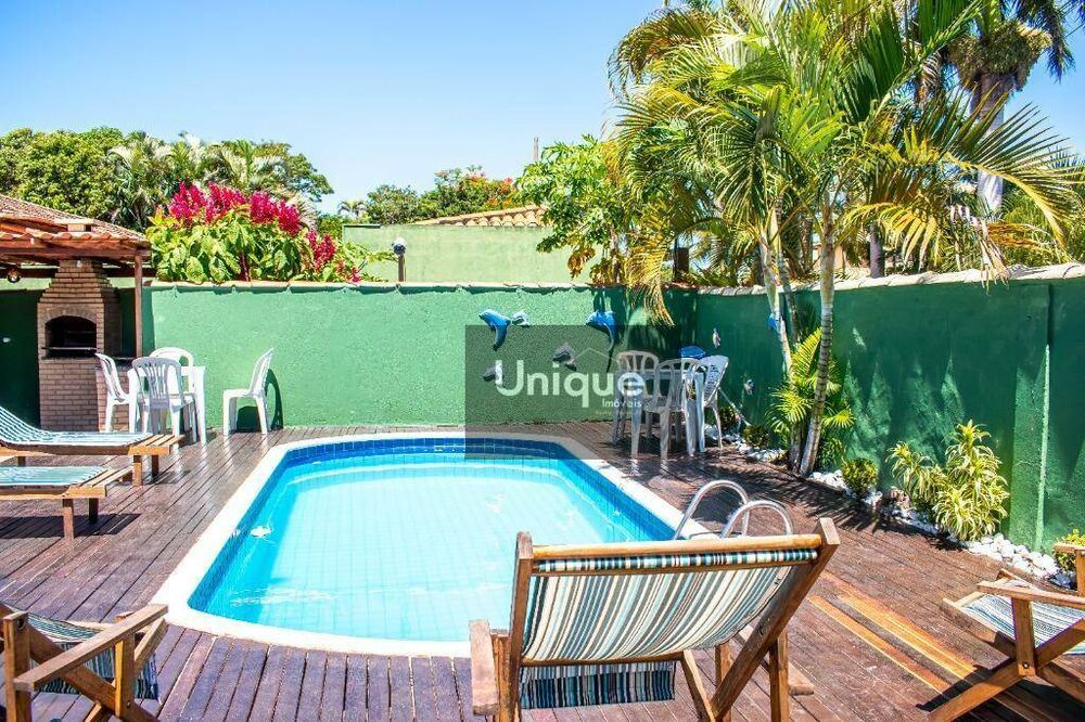 Casa, 7 quartos, 330 m² - Foto 21
