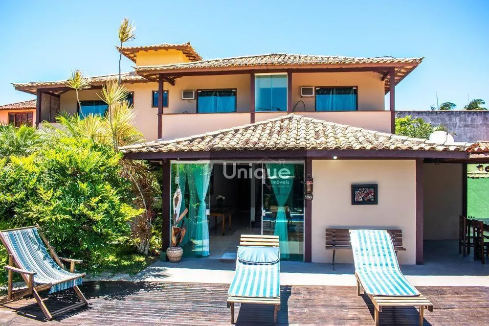 Casa, 7 quartos, 330 m² - Foto 15