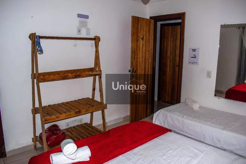 Casa, 7 quartos, 330 m² - Foto 16