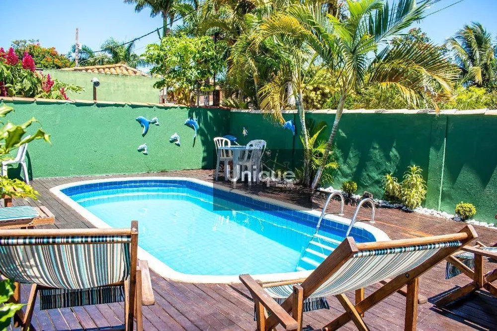 Casa, 7 quartos, 330 m² - Foto 14