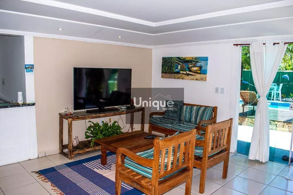 Casa, 7 quartos, 330 m² - Foto 7